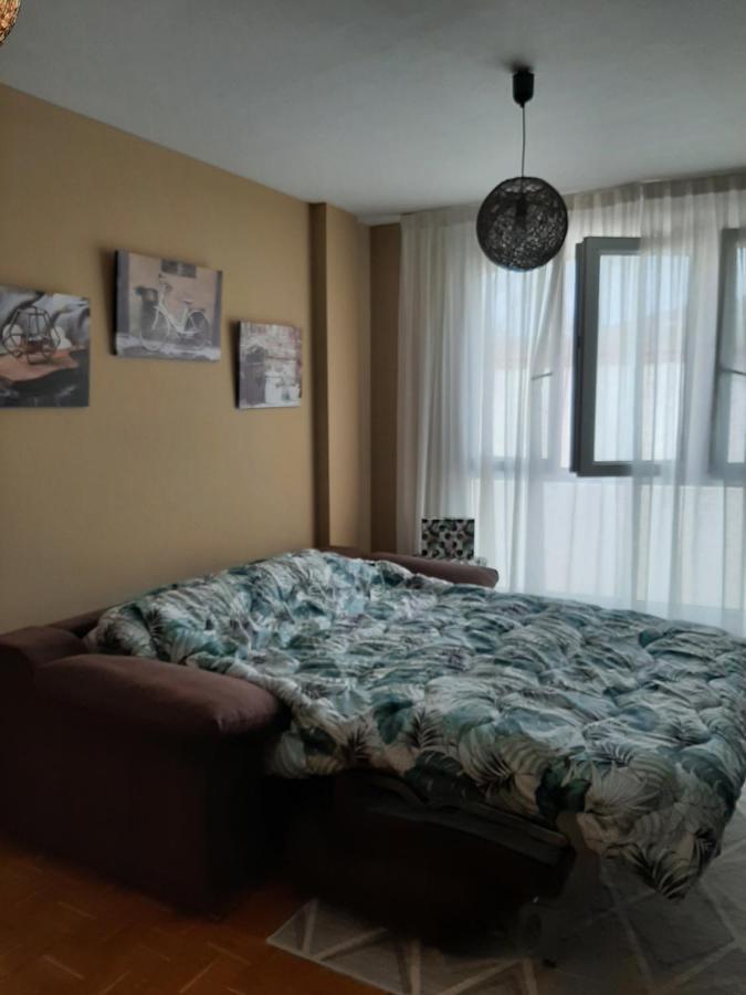 La Playina Apartment Cangas de Onis Exterior photo